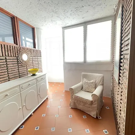 In The Center-torremolinos توريمولينوس