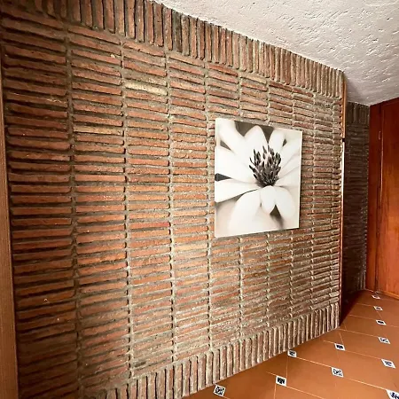 In The Center-torremolinos Апартаменты