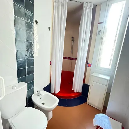 Apartment In The Center-torremolinos Torremolinos
